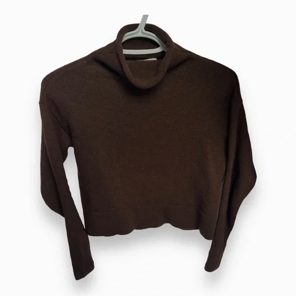 100% Merino wool sweater Wilfred Aritzia - Picture 3 of 5